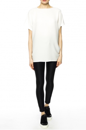 Asymetryczny top, zdjęcie 2 Asymetryczny top od Issey Miyake Women